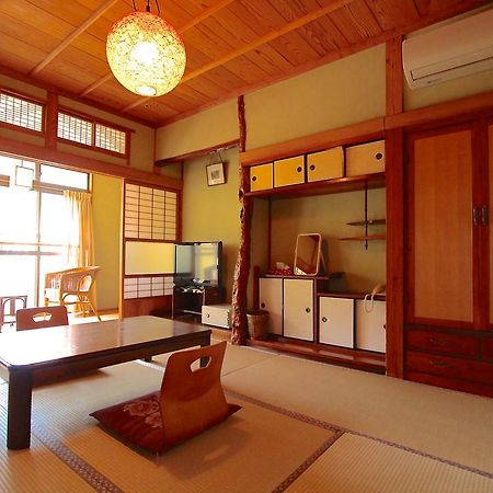 Hotel Yunotsuru Onsen Asahiso à Minamata Extérieur photo