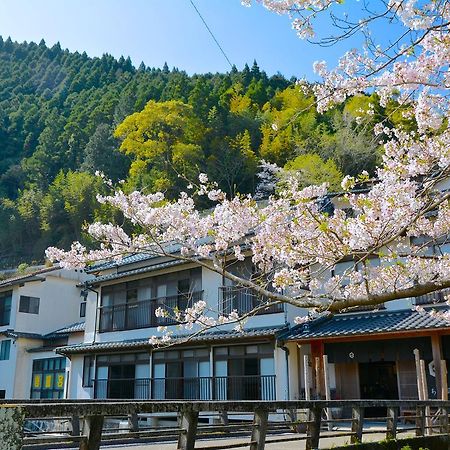 Hotel Yunotsuru Onsen Asahiso à Minamata Extérieur photo