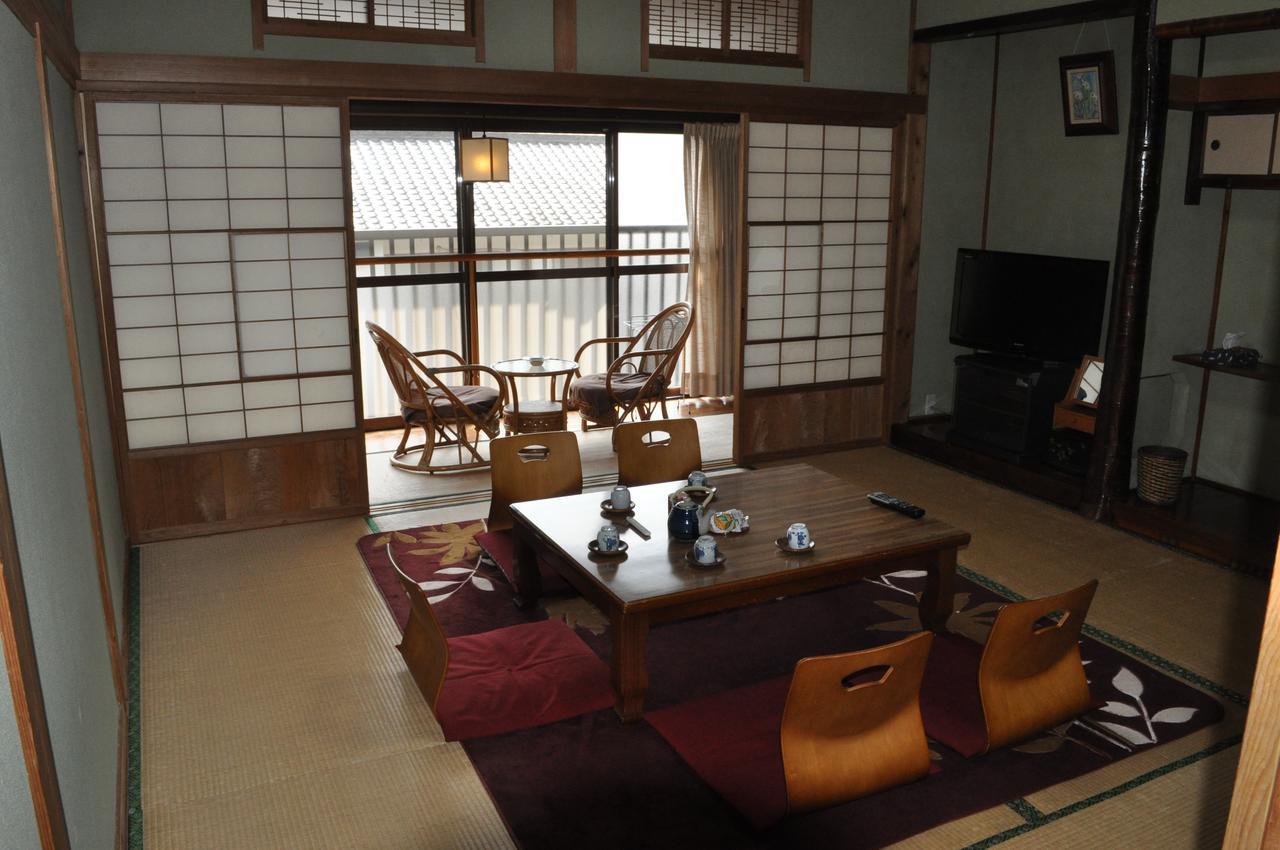 Hotel Yunotsuru Onsen Asahiso à Minamata Extérieur photo