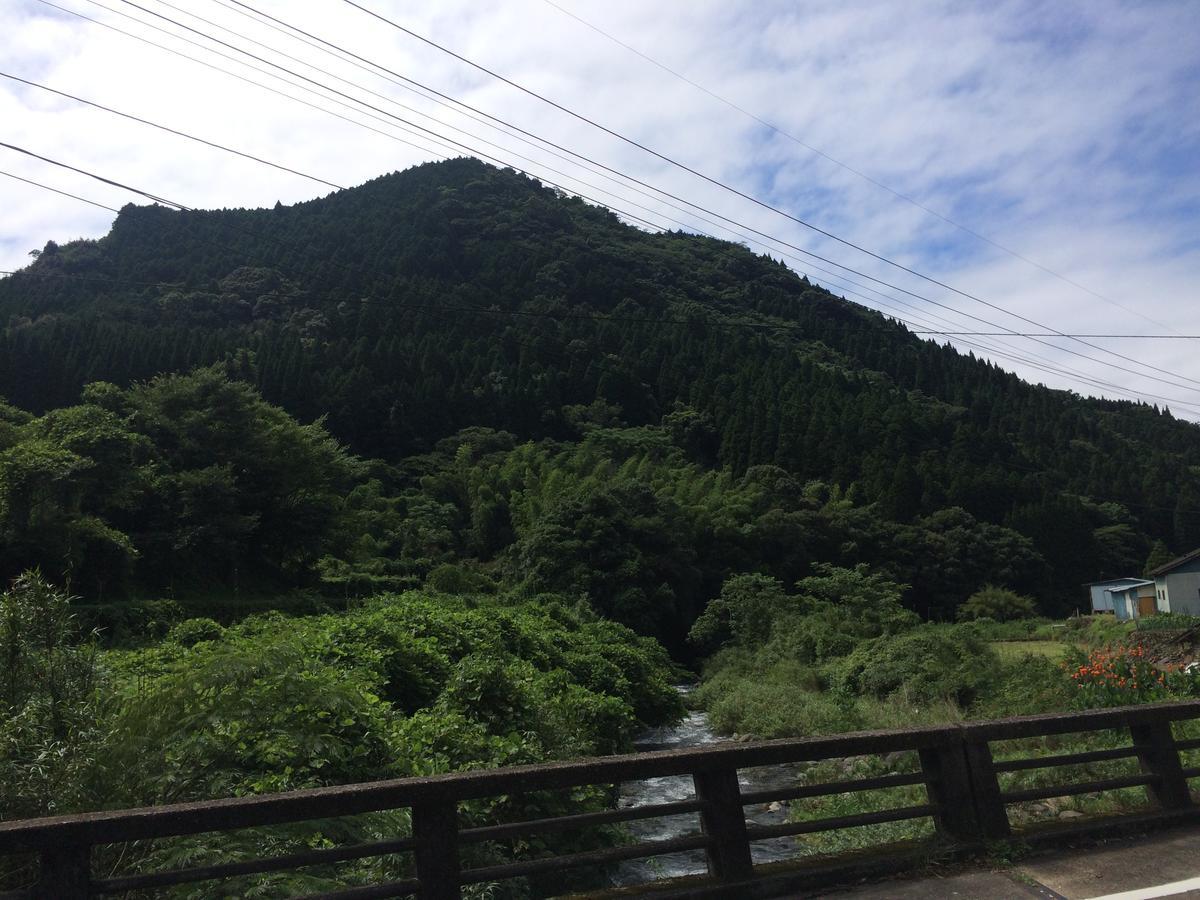 Hotel Yunotsuru Onsen Asahiso à Minamata Extérieur photo