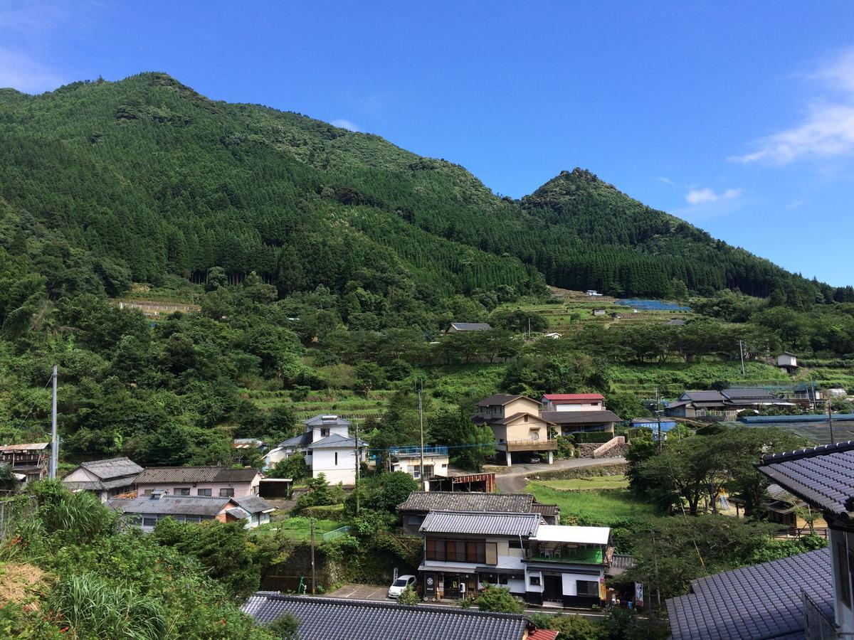 Hotel Yunotsuru Onsen Asahiso à Minamata Extérieur photo